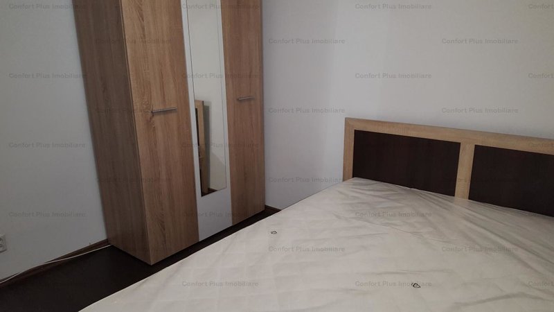 Drumul Taberei, la 2 statii de Plaza, pe bd. Timisoara, mobilat, 2 cam.,
