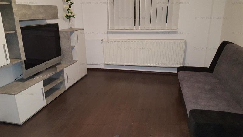 Drumul Taberei, la 2 statii de Plaza, pe bd. Timisoara, mobilat, 2 cam.,