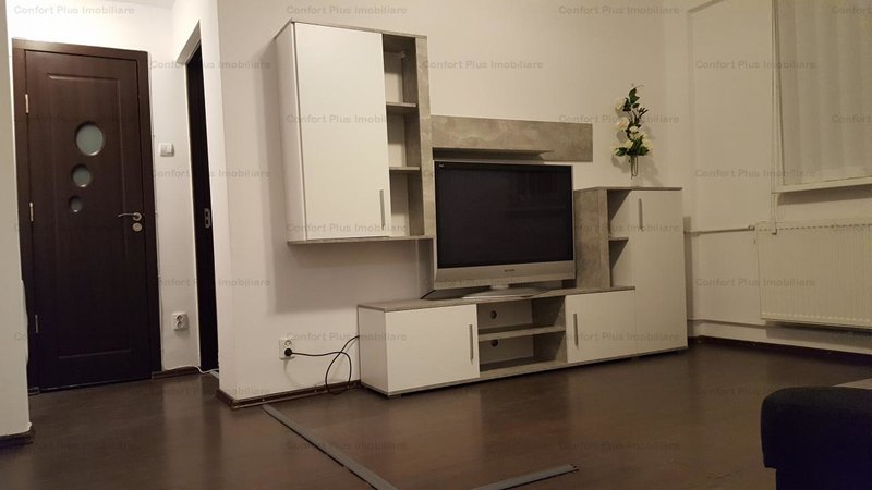 Drumul Taberei, la 2 statii de Plaza, pe bd. Timisoara, mobilat, 2 cam.,
