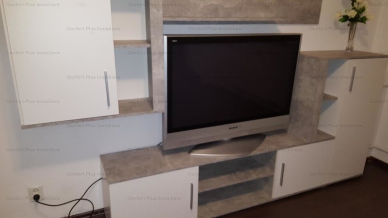 Drumul Taberei, la 2 statii de Plaza, pe bd. Timisoara, mobilat, 2 cam.,