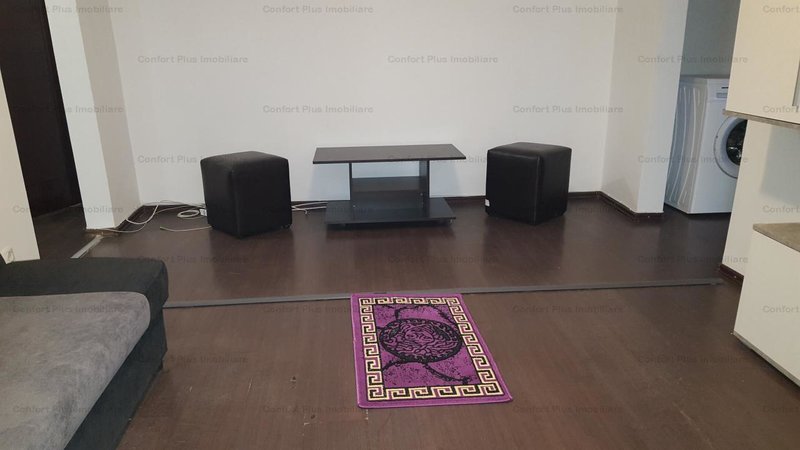 Drumul Taberei, la 2 statii de Plaza, pe bd. Timisoara, mobilat, 2 cam.,